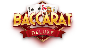 Baccarat Deluxe by PG Soft
