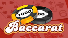 Baccarat by 1x2 Gaming