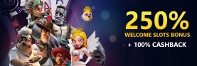 24VIP Casino Casino Review