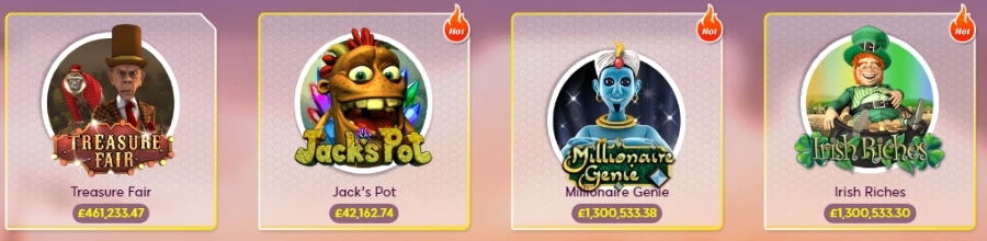 Juegos Sobre https://midas-casino.es/ Tragamonedas Sobre Egipto Gratuito