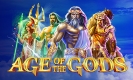 All new customers at Casino.com can claim free spins on Age of Gods slots