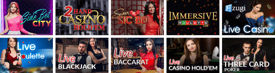 izzi casino 50 free spins