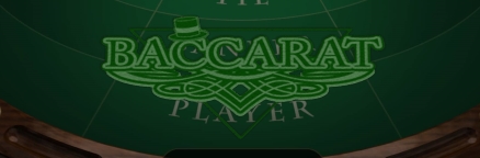 American Baccarat by Habanero