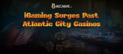 Atlantic City’s Land Casinos