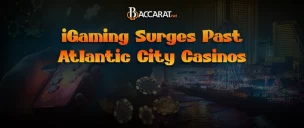 Atlantic City’s Land Casinos