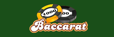 Baccarat by 1x2 Gaming