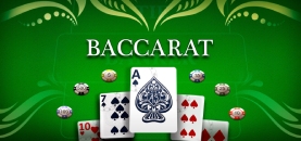 Online Baccarat by Multislot additional features