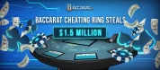 Baccarat Cheat
