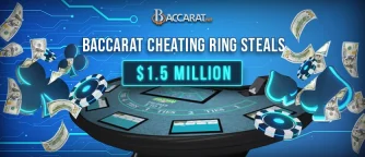 Baccarat Cheat