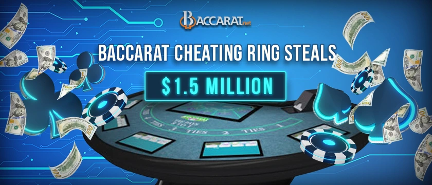 Baccarat Cheat