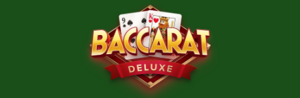 Baccarat Deluxe by PG Soft