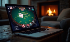 online Baccarat Regels