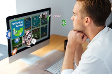 Play Online baccarat at UK, casino game baccarat. Play Online baccarat at UK, casino game baccarat.