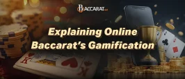 Baccarat Gamification