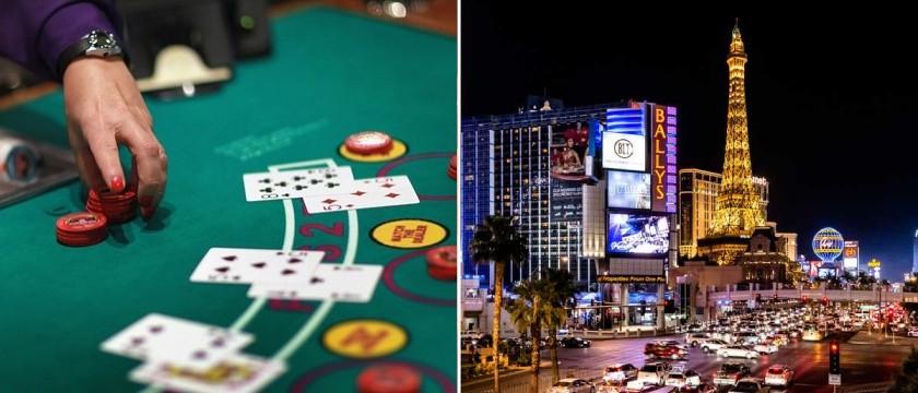 Baccarat games boost casino revenues
