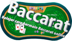 Panduan Baccarat online