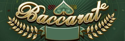 Baccarat by Microgaming