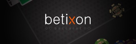 Baccarat Multiplayer by Betixon