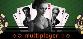 Baccarat Multiplayer by Betixon