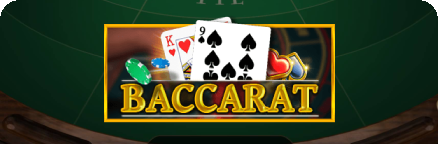 Baccarat by Pragmatic Play