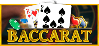 Baccarat by Pragmatic Play