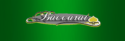 Baccarat by RTG