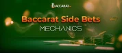 Baccarat Side Bets Mechanics