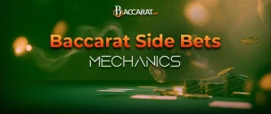 Baccarat Side Bets Mechanics