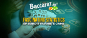 Baccarat Stats