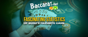 Baccarat Stats