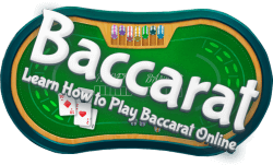 Baccarat Chart Reading