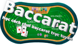 Hướng Dẫn Baccarat