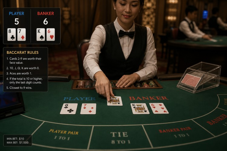 Betting Tips Canada