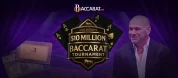 Baccarat Tournament