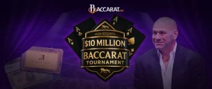 Baccarat Tournament