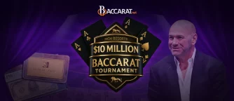 Baccarat Tournament
