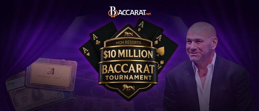 Baccarat Tournament