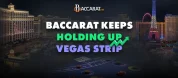 Baccarat Vegas Strip