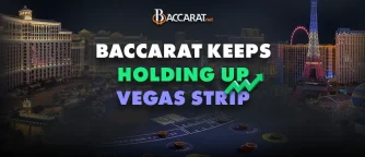 Baccarat Vegas Strip