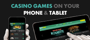 bet365 mobile casino