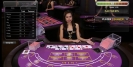 Preview of Live Baccarat at Betfair casino