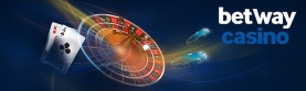 Betway Casino Casino Review