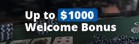 Casino Betway Walcome Bonus Package