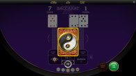 One Touch Baccarat Supreme No Commission