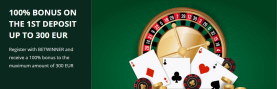 Betwinner Casino Casino Review