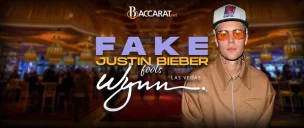 Bieber Lookalike