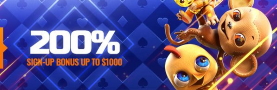 Big Spin Casino Casino Review