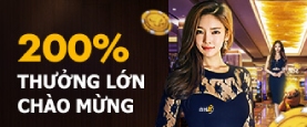Chương trình khuyến mãi có giá trị tại BK8 casino