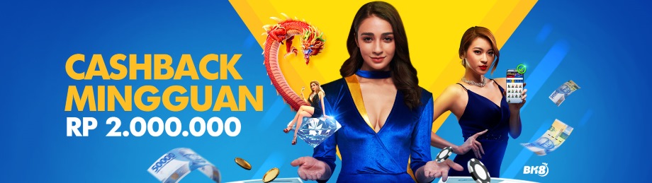 BK8 Indonesia menyediakan layanan Kasino Live