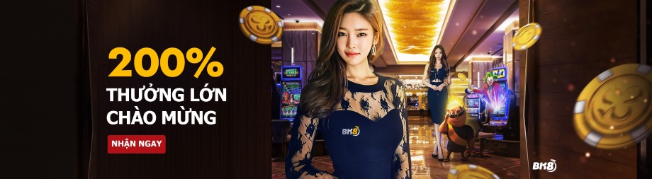 BK8 -  Đại lý trực tiếp